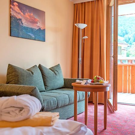 Vivea Gesundheitshotel Bad Goisern Dış mekan fotoğraf