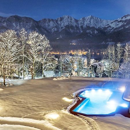 Vivea Gesundheitshotel Bad Goisern Dış mekan fotoğraf