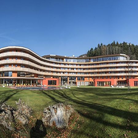 Vivea Gesundheitshotel Bad Goisern Dış mekan fotoğraf