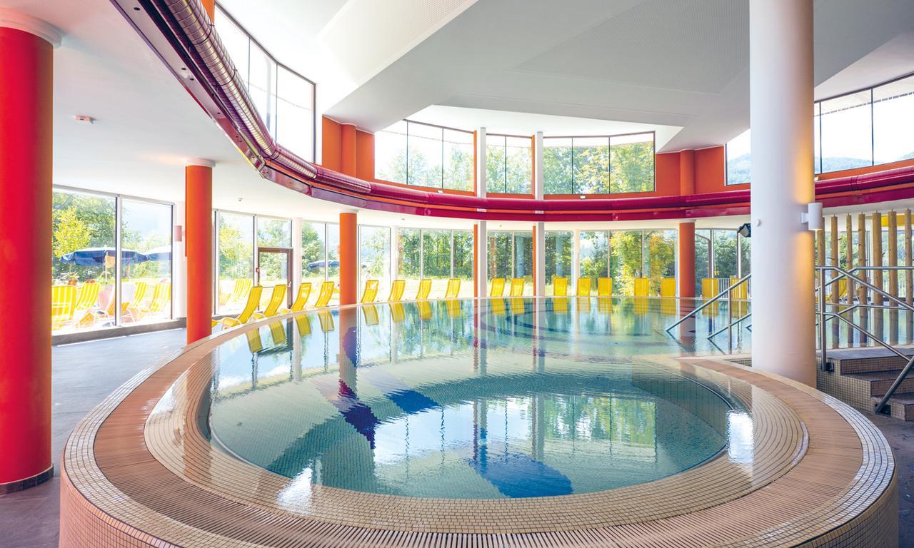 Vivea Gesundheitshotel Bad Goisern Dış mekan fotoğraf