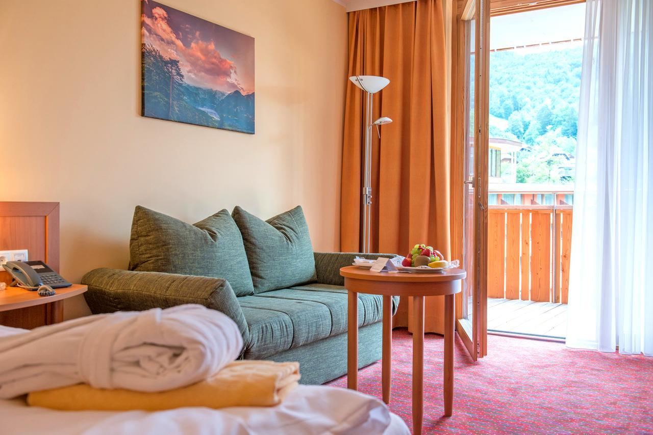 Vivea Gesundheitshotel Bad Goisern Dış mekan fotoğraf