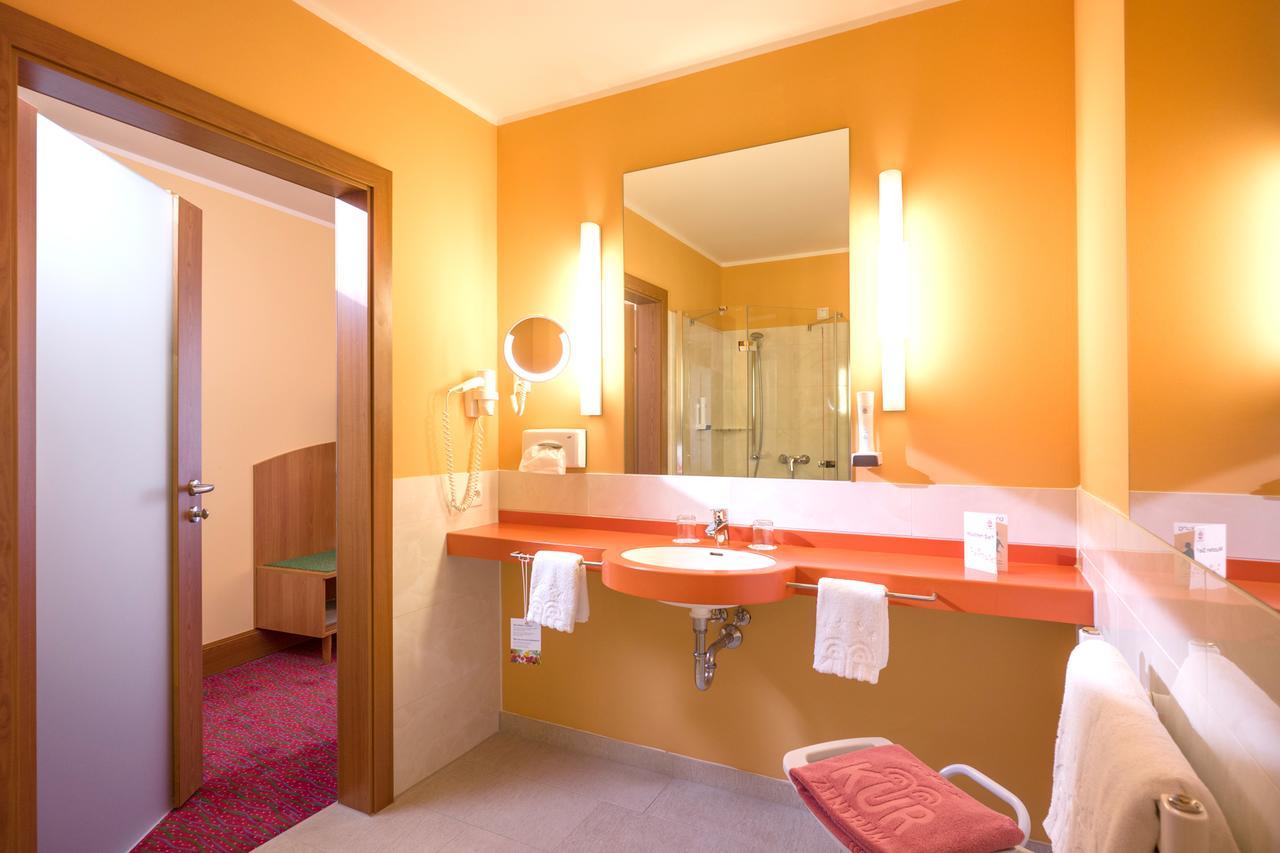 Vivea Gesundheitshotel Bad Goisern Dış mekan fotoğraf