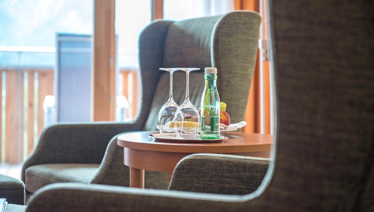 Vivea Gesundheitshotel Bad Goisern Dış mekan fotoğraf