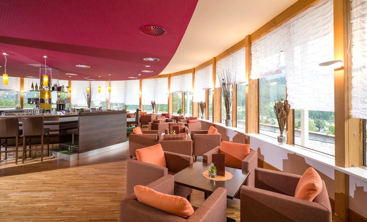 Vivea Gesundheitshotel Bad Goisern Dış mekan fotoğraf