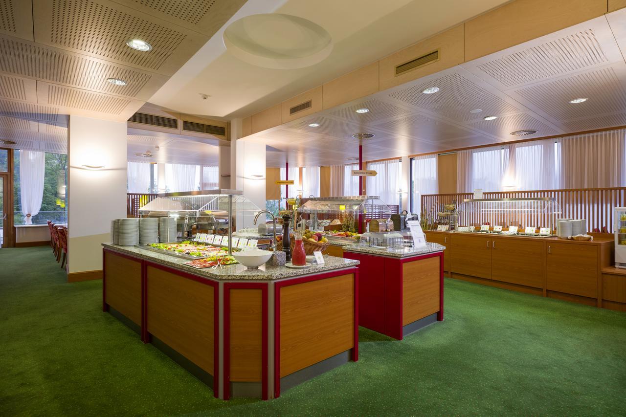 Vivea Gesundheitshotel Bad Goisern Dış mekan fotoğraf